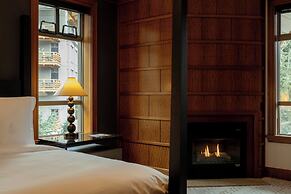 Four Seasons Resort Whistler