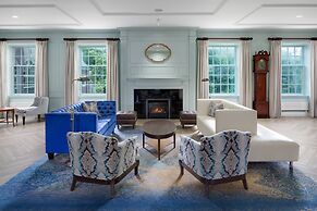 Andover Inn