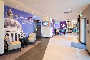 Premier Inn Nottingham Cc - Chapel Bar