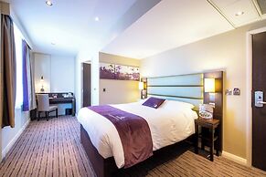 Premier Inn Nottingham Cc - Chapel Bar