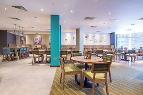 Premier Inn Nottingham Cc - Chapel Bar