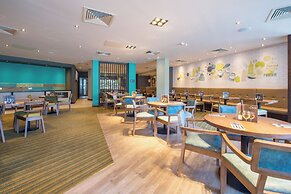 Premier Inn Nottingham Cc - Chapel Bar