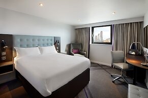 Premier Inn Nottingham Cc - Chapel Bar