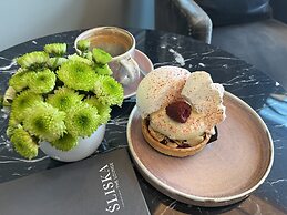 InterContinental Warsaw by IHG