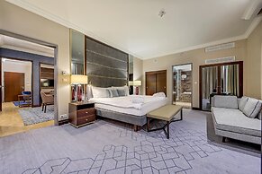 InterContinental Warsaw by IHG