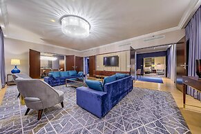 InterContinental Warsaw by IHG