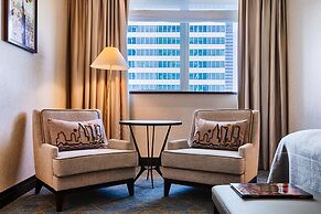 InterContinental Warsaw by IHG