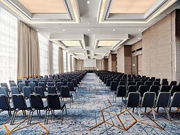 InterContinental Warsaw by IHG