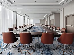 InterContinental Warsaw by IHG