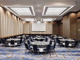 InterContinental Warsaw by IHG
