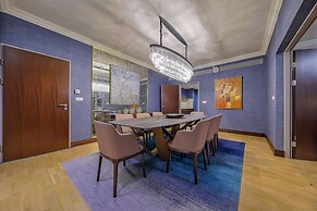 InterContinental Warsaw by IHG