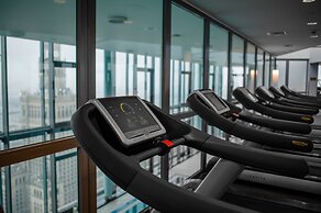 InterContinental Warsaw by IHG