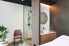 InterContinental Warsaw by IHG