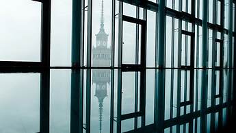 InterContinental Warsaw by IHG