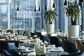 InterContinental Warsaw by IHG