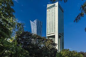 InterContinental Warsaw by IHG