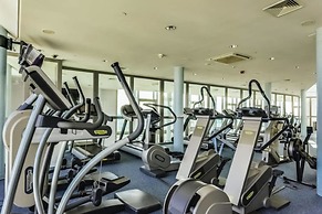 InterContinental Warsaw by IHG