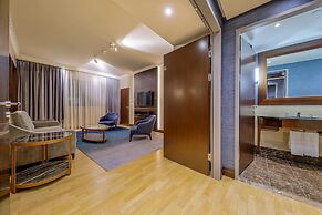 InterContinental Warsaw by IHG