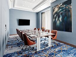 InterContinental Warsaw by IHG