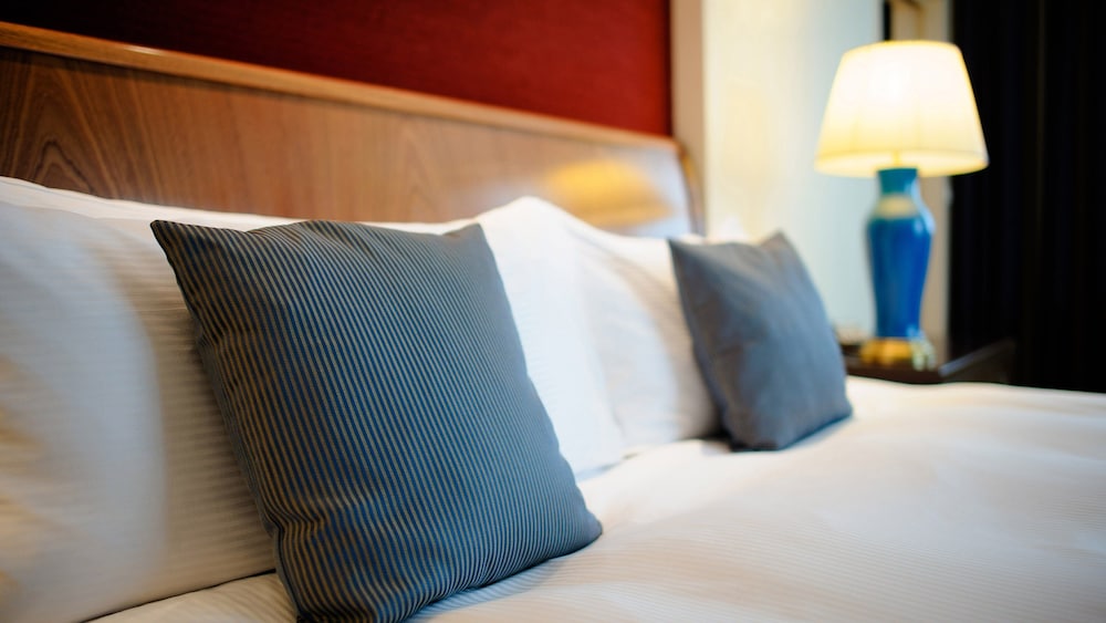 InterContinental Warsaw by IHG