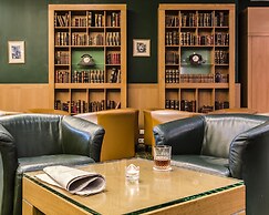 InterContinental Warsaw by IHG