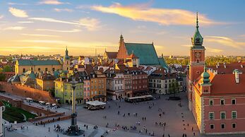 InterContinental Warsaw by IHG