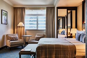 InterContinental Warsaw by IHG