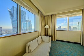 InterContinental Warsaw by IHG