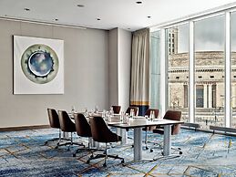 InterContinental Warsaw by IHG