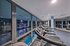 InterContinental Warsaw by IHG