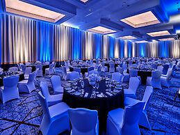 InterContinental Warsaw by IHG