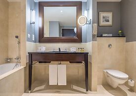 InterContinental Warsaw by IHG