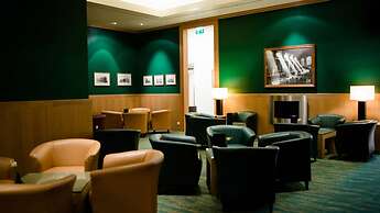 InterContinental Warsaw by IHG