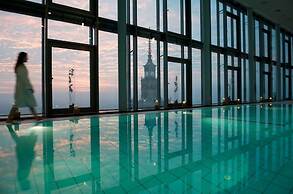 InterContinental Warsaw by IHG