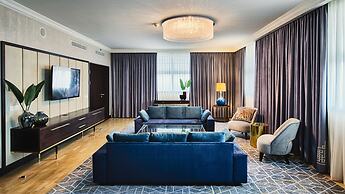 InterContinental Warsaw by IHG