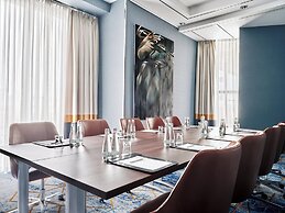 InterContinental Warsaw by IHG