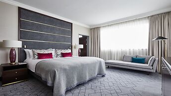 InterContinental Warsaw by IHG