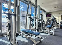 InterContinental Warsaw by IHG