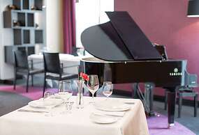 InterContinental Warsaw by IHG