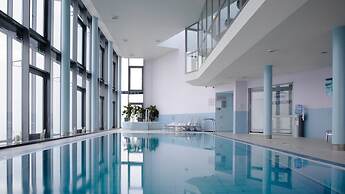 InterContinental Warsaw by IHG