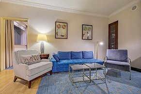 InterContinental Warsaw by IHG