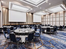 InterContinental Warsaw by IHG