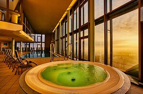 InterContinental Warsaw by IHG