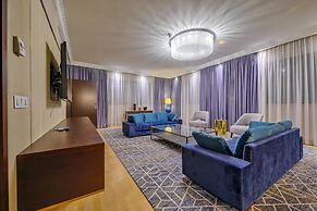 InterContinental Warsaw by IHG