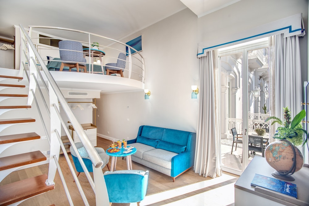 Hotel Mediterraneo