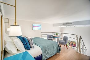 Hotel Mediterraneo