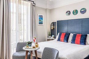 Hotel Mediterraneo