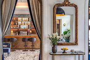 Hotel Mediterraneo