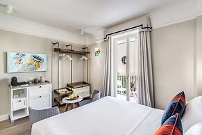 Hotel Mediterraneo