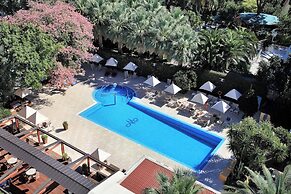Hotel Mediterraneo